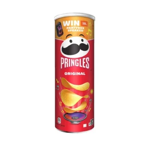PRINGLES Original Πατατάκια 165γρ