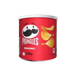 PRINGLES Original Πατατάκια 40gr