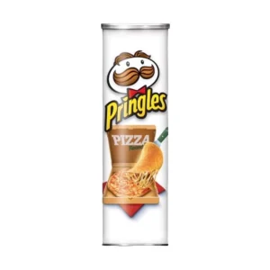 PRINGLES Πατατάκια Pizza Pringles (165g)
