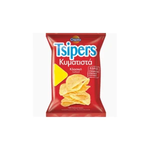 TSIPERS ΚΥΜΑΤΙΣΤΑ ΚΛΑΣΙΚΗ 45gr