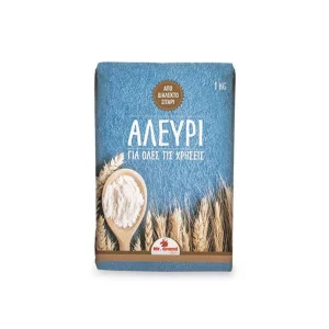 MR.GRAND Αλεύρι Για Όλες Τις Χρήσεις 1kg
