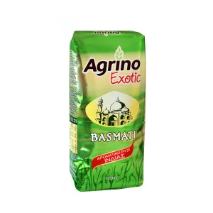 AGRINO Exotic Ρύζι Basmati Ινδίας 500g