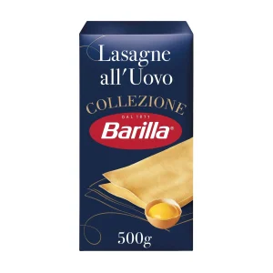 BARILLA Collezione Λαζάνια με Αυγό 500g