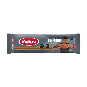 MELISSA High Protein Σπαγγέτι 400g
