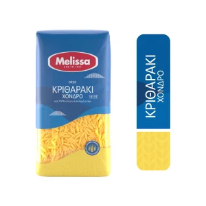 MELISSA Πάστα Κριθαράκι Χονδρό 500 gr