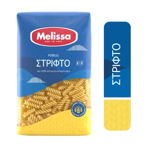 MELISSA Στριφτό 500g