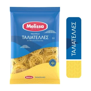 MELISSA Ταλιατέλλες 500g