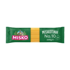 MISKO Miskoτίνη Νο10 500g