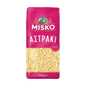MISKO Αστράκι 500g