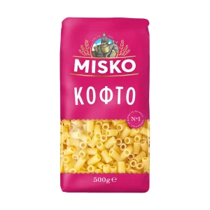MISKO Κοφτό 500g