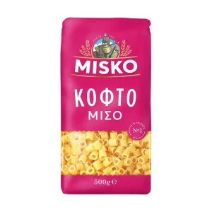 MISKO Κοφτό Μισό 500g