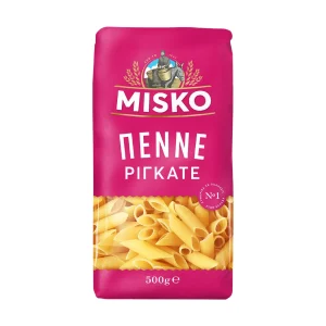 MISKO Πέννε Ριγκάτε 500g