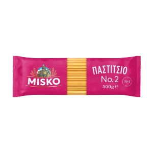 MISKO Παστίτσιο Νο2 500g