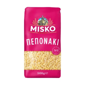 MISKO Πεπονάκι 500g