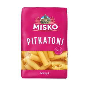 MISKO Ριγκατόνι 500g