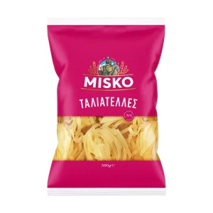 MISKO Ταλιατέλες 500g