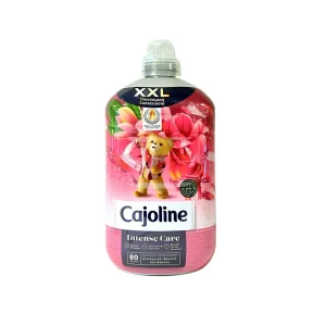 CAJOLINE ΛΙΛΙΟΥΜ & ΦΡΟΥΤΑ ΤΟΥ ΔΑΣΟΥΣ XXL (1840ml - 80μεζ.)