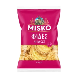 MISKO Φιδές Ψιλός 250g