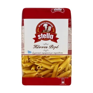 STELLA Πένες Ριγέ 500g