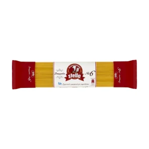 STELLA Σπαγγέτι Νο6 500g