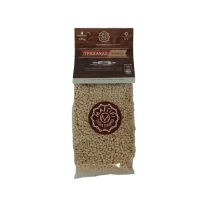 ΜΑΓΓΙΡΙ Τραχανάς Ξινός 400gr