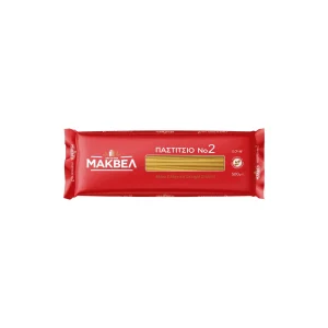 ΜΑΚΒΕΛ Παστίτσιο Νο2 500gr