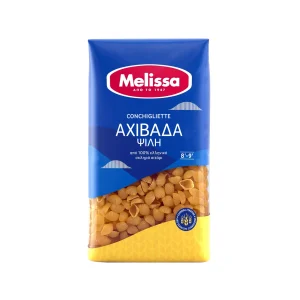 ΜΕΛΙΣΣΑ πάστα ζυμαρικών αχιβάδα ψιλή 500g
