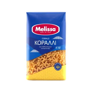 ΜΕΛΙΣΣΑ πάστα ζυμαρικών κοράλλι 500g