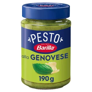 BARILLA Σάλτσα Pesto Genovese 190gr