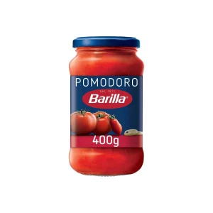 BARILLA Σάλτσα Pomodoro A Pezzeti 400 gr