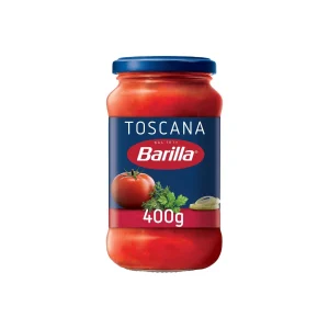 BARILLA Σάλτσα Toscana 400 gr