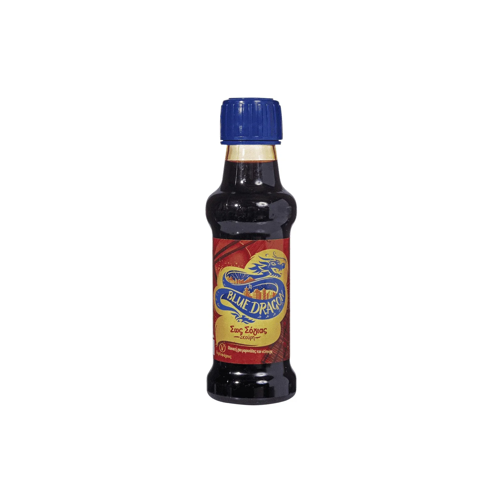 BLUE DRAGON Σως Σόγιας 150ml