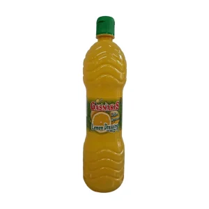GASNAKIS LEMON DRESSING 360ml