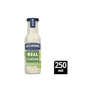 HELLMANN_S Caesar Dressing 6_250ml
