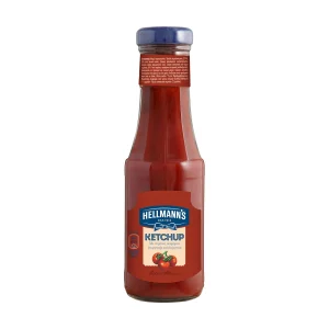 HELLMANN_S Κέτσαπ Κλασική 340g