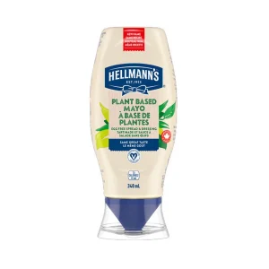 HELLMANN_S Μαγιονέζα 340ml