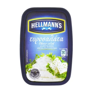 HELLMANN_S Τυροσαλάτα 250g