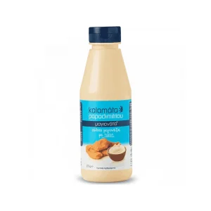 KALAMATA PAPADIMITRIOU Μαγιονάτα 275gr