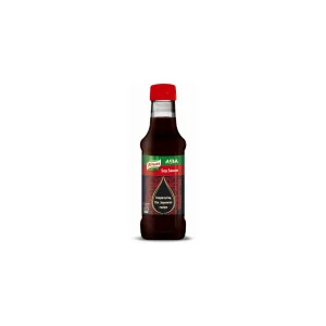 KNORR Σάλτσα Σόγιας Asia 175ml
