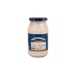MR.GRAND Μαγιονέζα 500ml
