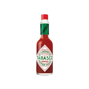 TABASCO Σάλτσα Pepper 60ml