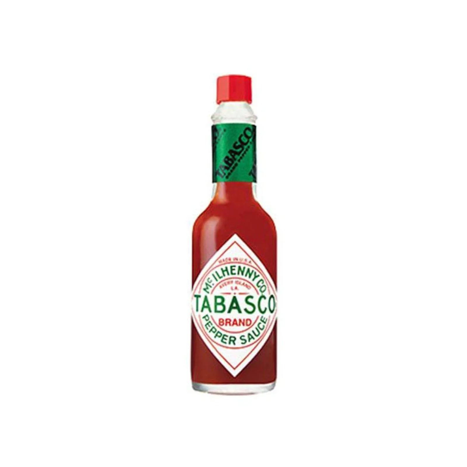 TABASCO Σάλτσα Pepper 60ml
