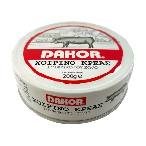 DAKOR Χοιρινό Κρέας 200g