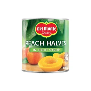 DEL MONTE Κομπόστα Ροδάκινο 825gr