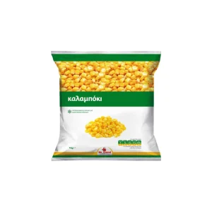 MR.GRAND Καλαμπόκι 1kg