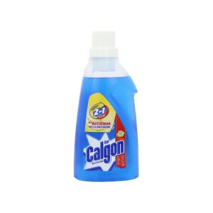 CALGON PowerGel 2 in 1 Gel Αποσκληρυντικό 750ml
