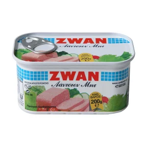 ZWAN Λάντσιον Μητ 200g