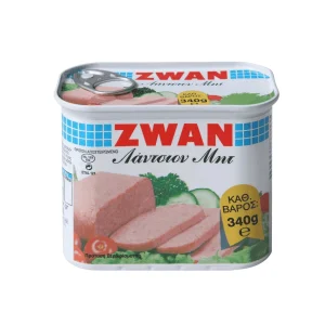 ZWAN Λάντσιον Μητ 340g