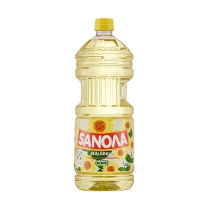 SANOLA Ηλιέλαιο 2lt