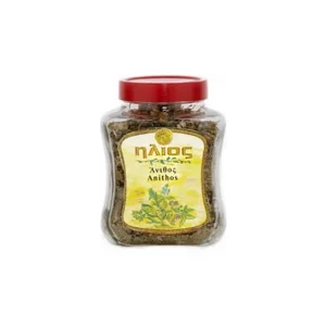 ΗΛΙΟΣ Άνιθος (Γυάλινο Βάζο) 50gr